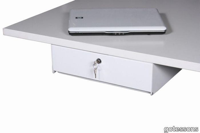 Laptop box