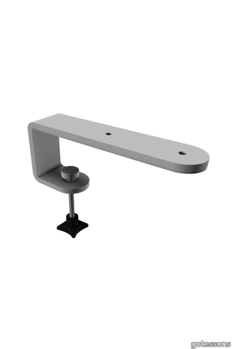 Desk clamp for ScreenIT A30 Sidescreen, 42 mm