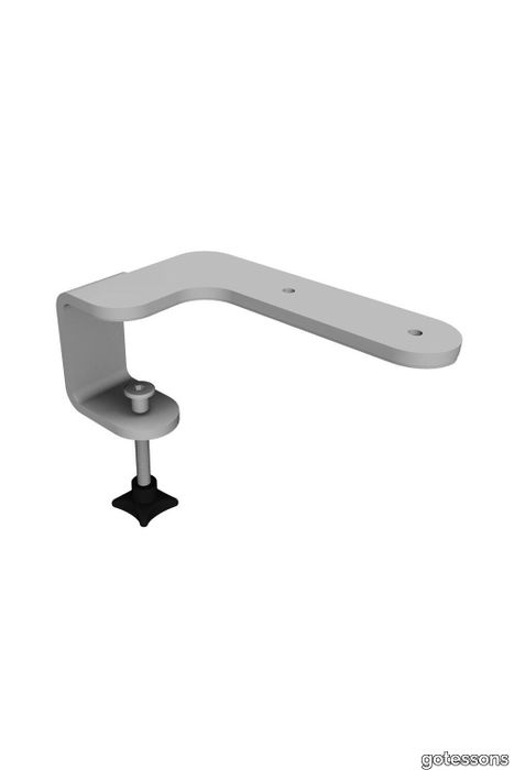 Desk clamp left for ScreenIT A30 Sidescreen