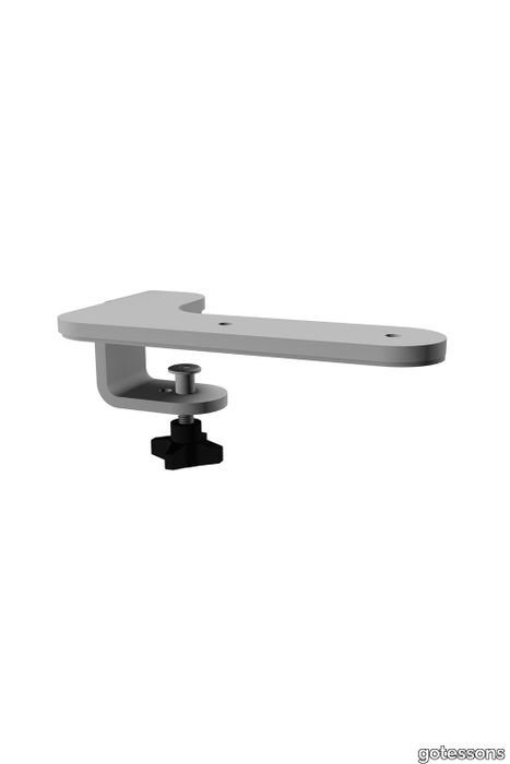 Desk clamp Small right for ScreenIT A30 Sidescreen