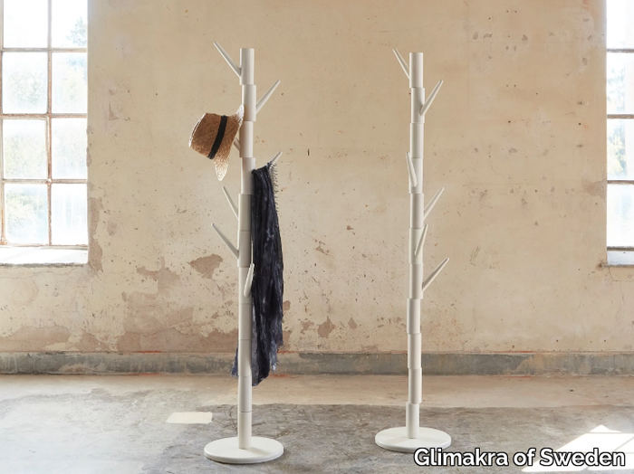 KLODS HANS - Coat stand _ Glimakra of Sweden