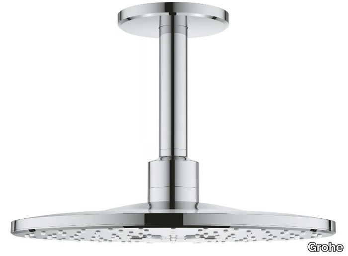 RAINSHOWER SMARTACTIVE 310 - Ceiling mounted overhead shower _ Grohe