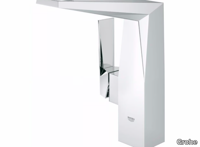 ALLURE BRILLIANT SIZE L - Countertop 1 hole washbasin mixer _ Grohe