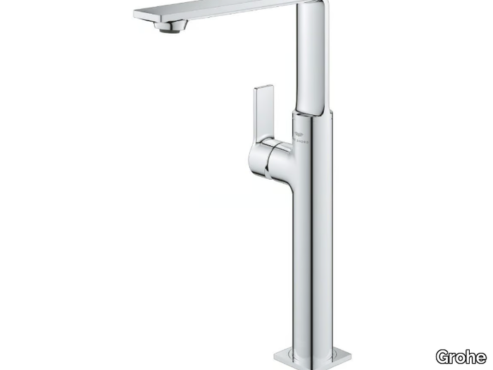 ALLURE NEW - Countertop single handle washbasin mixer _ Grohe