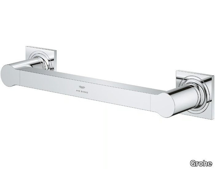 ALLURE NEW - Fixed metal grab bar _ Grohe