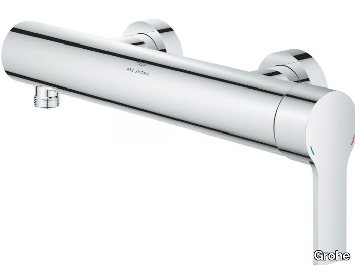 ALLURE NEW - External single handle shower mixer _ Grohe