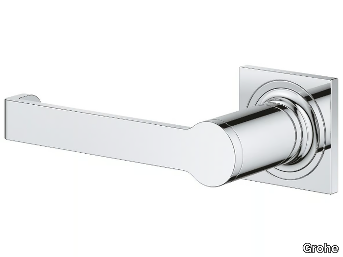 ALLURE NEW - Metal toilet roll holder _ Grohe