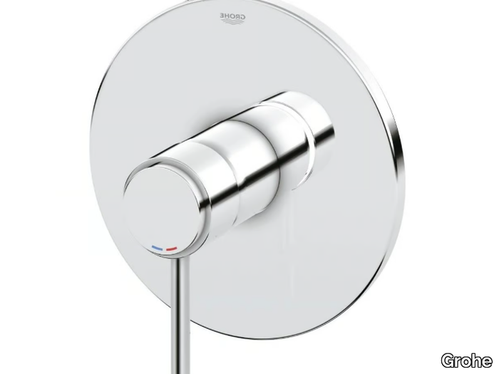 ATRIO - Single handle shower mixer _ Grohe