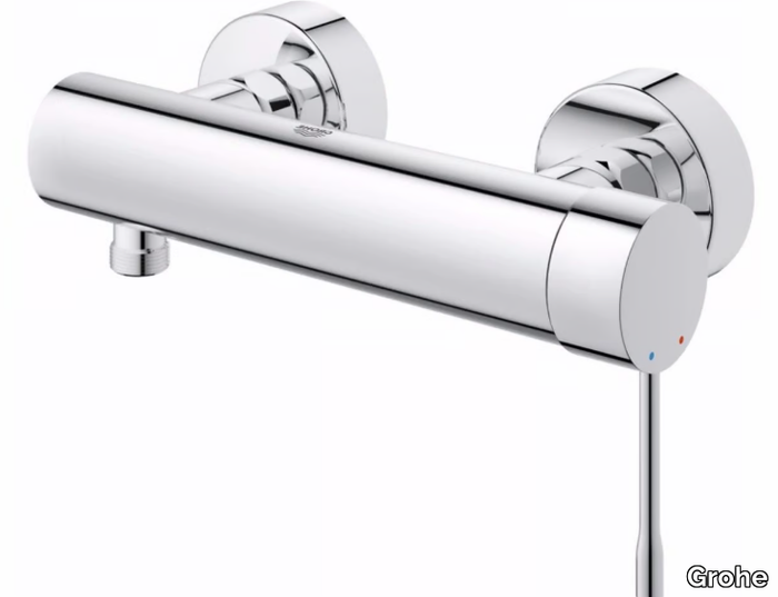 ESSENCE NEW - Single handle shower mixer _ Grohe