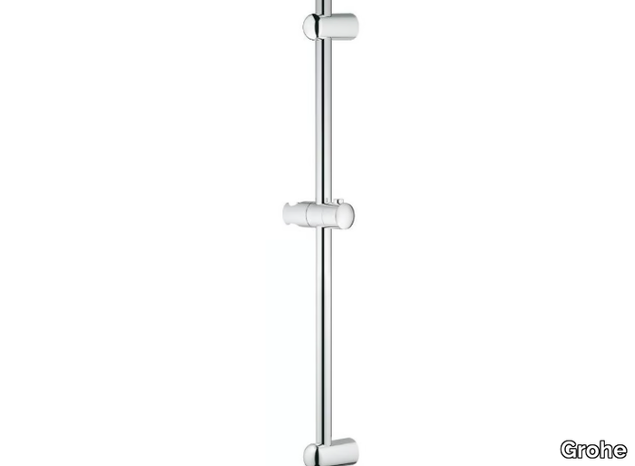 EUPHORIA - Extending shower wallbar _ Grohe