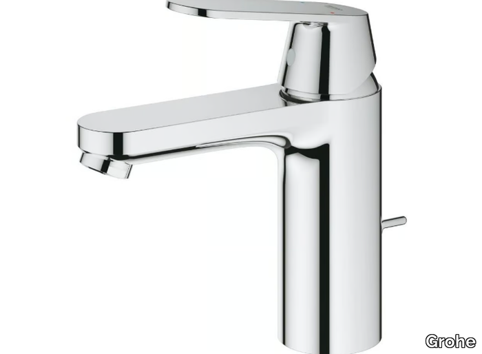 EUROSMART COSMOPOLITAN SIZE M - Countertop single handle washbasin mixer _ Grohe