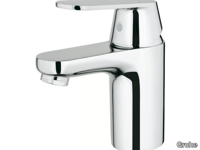 EUROSMART COSMOPOLITAN SIZE S - Countertop single handle washbasin mixer _ Grohe