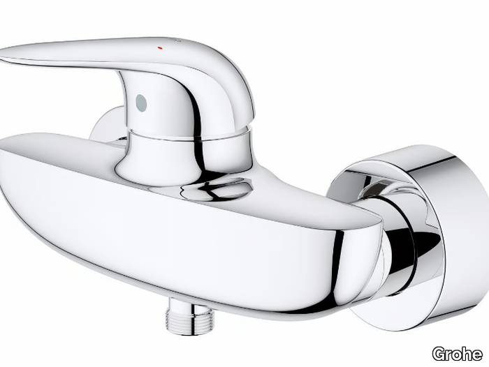 EUROSTYLE NEW - Single handle shower mixer _ Grohe