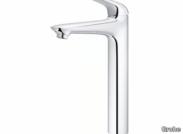 EUROSTYLE NEW SIZE XL - Countertop single handle washbasin mixer _ Grohe