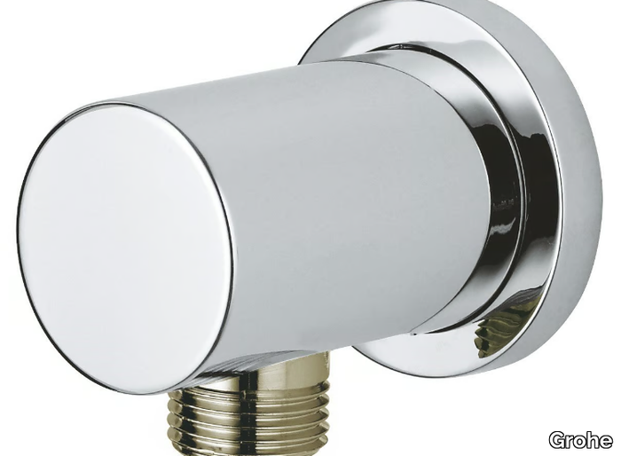 RAINSHOWER® - Wall elbow _ Grohe