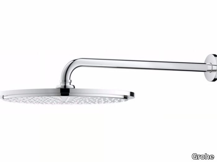 RAINSHOWER® COSMOPOLITAN 310 - Wall-mounted overhead shower with arm _ Grohe