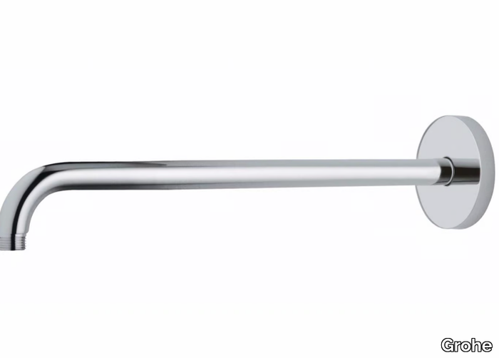 RAINSHOWER® 378 - Wall-mounted shower arm _ Grohe