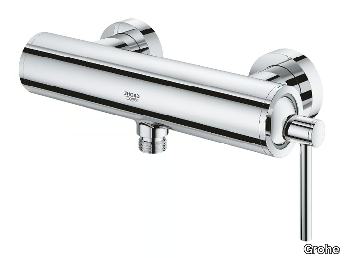 ATRIO - 2 hole external shower mixer _ Grohe