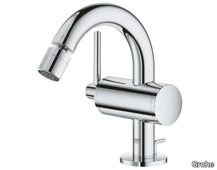 ATRIO - Countertop bidet mixer _ Grohe