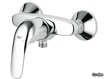 EUROECO - Single handle shower mixer _ Grohe