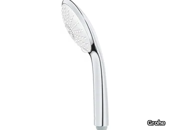 EUPHORIA 110 MASSAGE - 3-spray handshower with anti-lime system _ Grohe