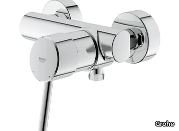 CONCETTO - Single handle shower mixer _ Grohe