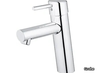 CONCETTO SIZE M - Countertop washbasin mixer with temperature limiter _ Grohe