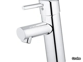 CONCETTO SIZE S - Countertop washbasin mixer with temperature limiter _ Grohe