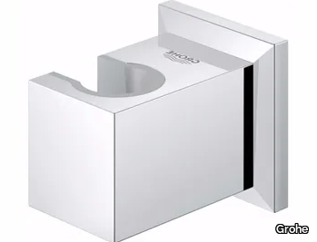 ALLURE BRILLIANT - Metal handshower holder _ Grohe