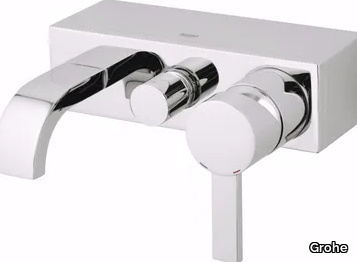 ALLURE - 2 hole bathtub/shower mixer _ Grohe