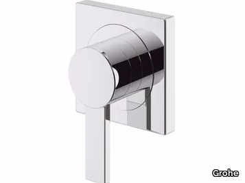 ALLURE - Wall-mounted remote control tap _ Grohe