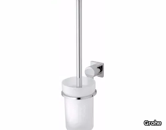 ALLURE - Wall-mounted toilet brush _ Grohe