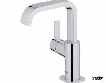 ALLURE SIZE L - Countertop single handle washbasin mixer _ Grohe