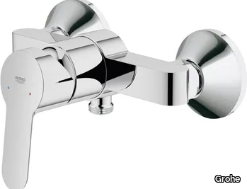 BAUEDGE - Single handle shower mixer _ Grohe