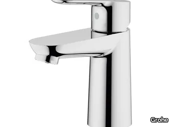 BAUEDGE - Countertop single handle washbasin mixer _ Grohe