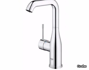 ESSENCE NEW - SIZE L - Countertop single handle washbasin mixer _ Grohe