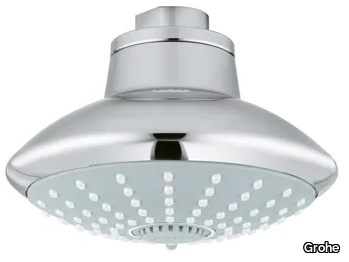 EUPHORIA 110 MASSAGE - Adjustable 3-spray overhead shower _ Grohe