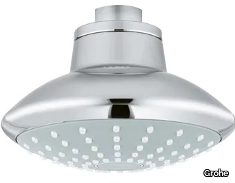 EUPHORIA 110 MONO - Adjustable 1-spray overhead shower _ Grohe