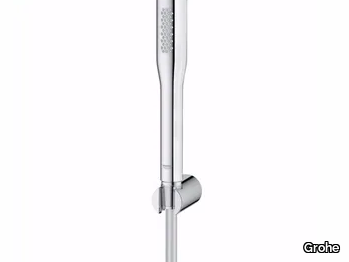 EUPHORIA COSMOPOLITAN - Wall-mounted handshower with hose with bracket _ Grohe