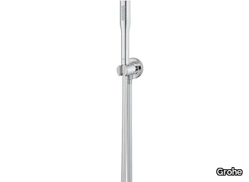 EUPHORIA COSMOPOLITAN - Wall-mounted handshower with hose with bracket _ Grohe