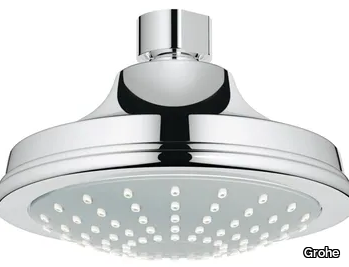 EUPHORIA RUSTIC 130 - 1-spray overhead shower _ Grohe