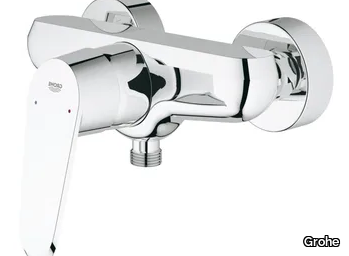 EURODISC COSMOPOLITAN - Single handle shower mixer _ Grohe