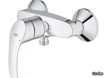 EUROSMART - 2 hole single handle shower mixer _ Grohe