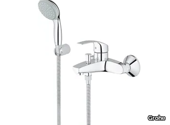 EUROSMART - Single handle bathtub/shower mixer with diverter _ Grohe