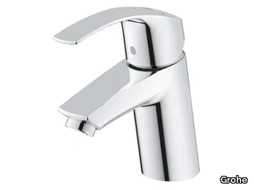 EUROSMART - SIZE S - Countertop washbasin mixer with temperature limiter _ Grohe