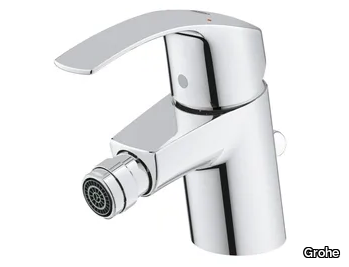 EUROSMART - Countertop bidet mixer with swivel spout _ Grohe