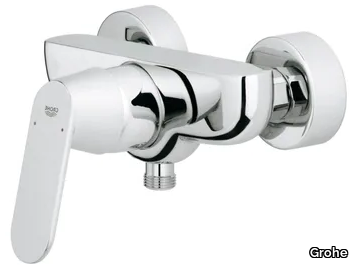 EUROSMART COSMOPOLITAN - 2 hole single handle shower mixer _ Grohe