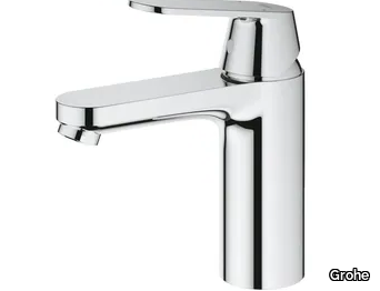 EUROSMART COSMOPOLITAN SIZE M - Countertop single handle washbasin mixer _ Grohe