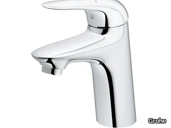 EUROSTYLE NEW SIZE S - Countertop single handle washbasin mixer _ Grohe