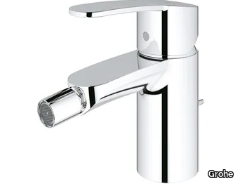 EUROSTYLE COSMOPOLITAN - Countertop bidet mixer with swivel spout _ Grohe